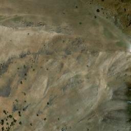 Satellite imagery of Базарханым, UZ
