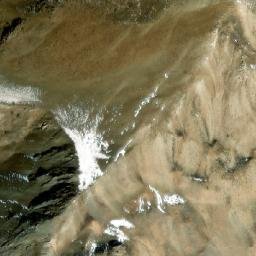 Satellite imagery of Базарханым, UZ