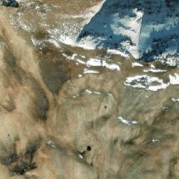 Satellite imagery of Базарханым, UZ