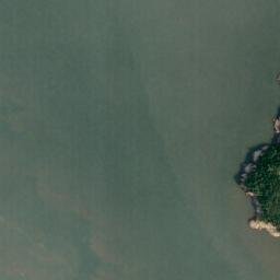Satellite imagery of Hang-got, KP