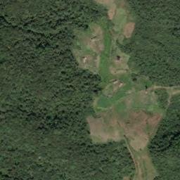 Satellite imagery of Manch’ŏn-got, KP
