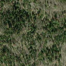Satellite imagery of Panther Ridge, US