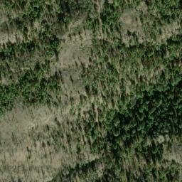 Satellite imagery of Panther Ridge, US