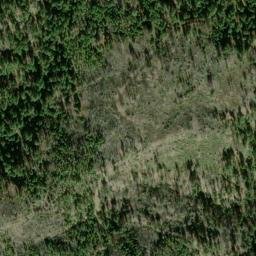 Satellite imagery of Panther Ridge, US