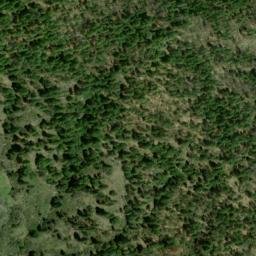 Satellite imagery of Gibson Ridge, US