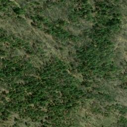 Satellite imagery of Gibson Ridge, US