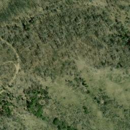 Satellite imagery of Tool Cache Ridge, US