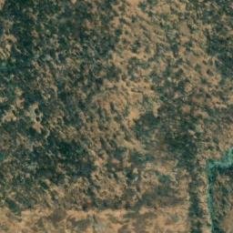Satellite imagery of Banner Mine, US