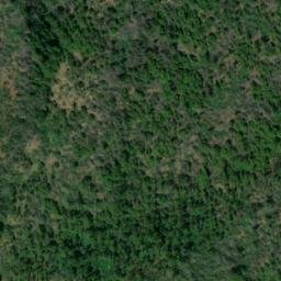 Satellite imagery of Carlysle Mine, US