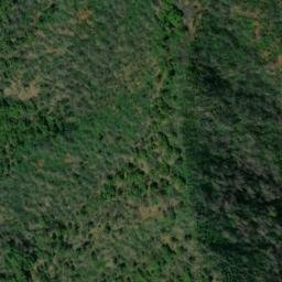 Satellite imagery of Carlysle Mine, US