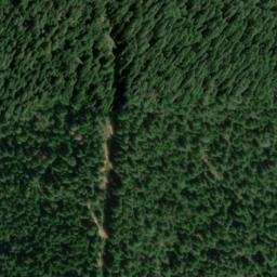 Satellite imagery of Oro Mine, US