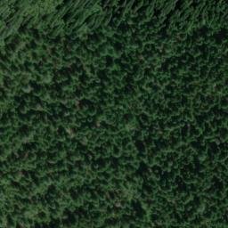 Satellite imagery of Oro Mine, US