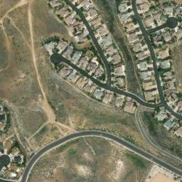Satellite imagery of Nevada Central Mine, US