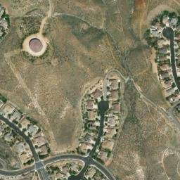 Satellite imagery of Nevada Central Mine, US
