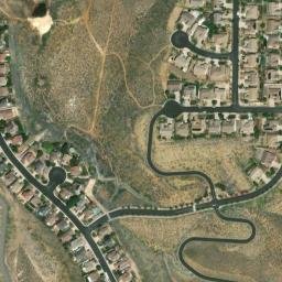 Satellite imagery of Nevada Central Mine, US
