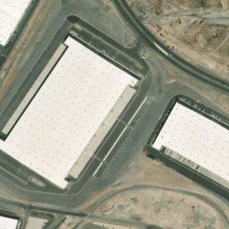 Satellite imagery of Taylor Branch Prospect, US