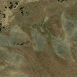 Satellite imagery of Mohawk Mine, US