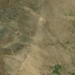 Satellite imagery of Mohawk Mine, US