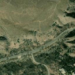 Satellite imagery of Deer Creek South Pit Quarry, US