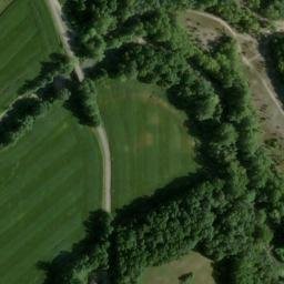 Satellite imagery of Manhattan Quarry, US