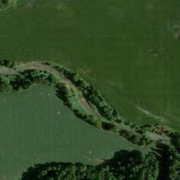 Satellite imagery of Manhattan Quarry, US