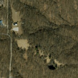 Satellite imagery of Long Ridge, US