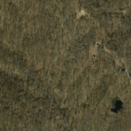 Satellite imagery of Long Ridge, US