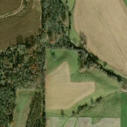Satellite imagery of Dingledine Pit, US