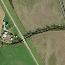 Satellite imagery of Dingledine Pit, US