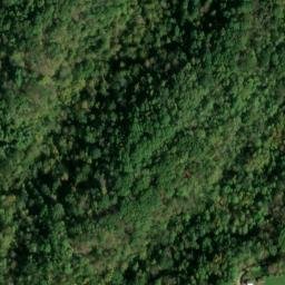 Satellite imagery of McCoy Ridge, US