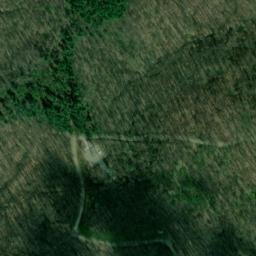 Satellite imagery of Harris Ridge, US