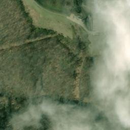 Satellite imagery of Eightmile Ridge, US
