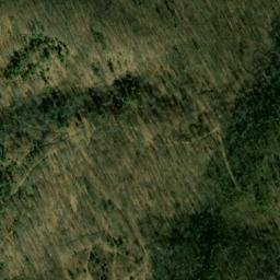 Satellite imagery of Tonoloway Ridge, US