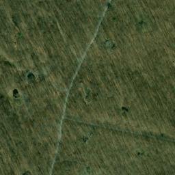 Satellite imagery of Tonoloway Ridge, US