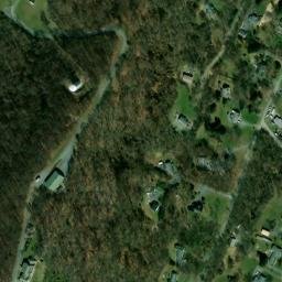 Satellite imagery of North Mountain, US