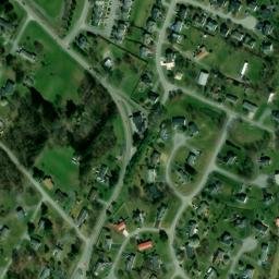 Satellite imagery of North Mountain, US
