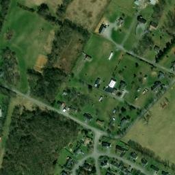 Satellite imagery of North Mountain, US