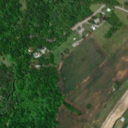 Satellite imagery of Boonsboro Quarry, US