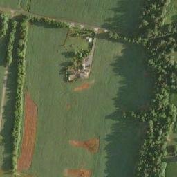 Satellite imagery of Le Gore Quarry, US