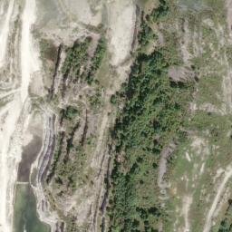 Satellite imagery of Union Bridge Quarry, US