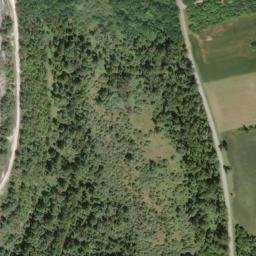 Satellite imagery of Union Bridge Quarry, US