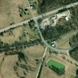 Satellite imagery of Medford Quarry, US