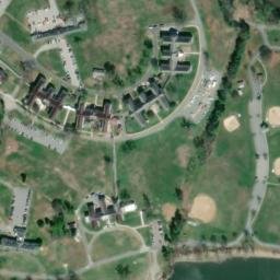 Satellite imagery of Stump Point, US