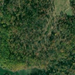 Satellite imagery of Roach Point, US