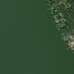 Satellite imagery of Henderson Point, US