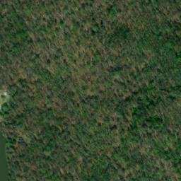 Satellite imagery of Henderson Point, US