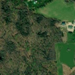 Satellite imagery of Back Creek Neck, US