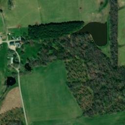 Satellite imagery of Back Creek Neck, US