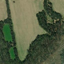 Satellite imagery of Briar Point, US