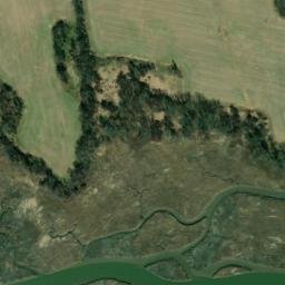 Satellite imagery of Briar Point, US